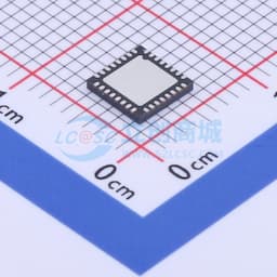 集成PGA和基准电压源的8通道、低噪声、低功耗24位Σ-Δ型ADC缩略图