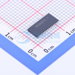低电容，16通道和8通道，±15 V/+12 V iCMOS多路复用器缩略图