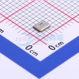 40MHz ±10ppm 11pF缩略图