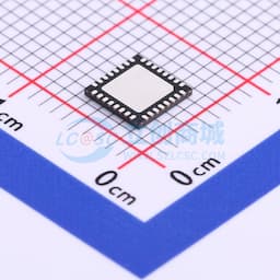 超低功耗Arm Cortex-M0+ MCU，具有64-KB Flash存储器和32 MHz CPU缩略图