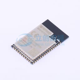 不配置通用AT固件 ESP32-S2-WROOM-N4缩略图