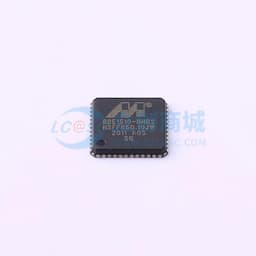 Alaska 88E1510/88E1518/88E1512/88E1514 集成10/100/1000 Mbps 能效以太网收发器缩略图
