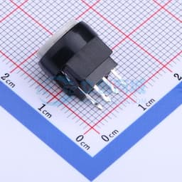 红色无锁带灯开关 【插件】缩略图