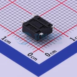 6*6*4.3mm 立贴 轻触开关缩略图