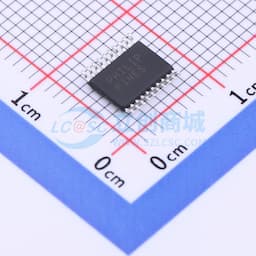 MCP3561 E/ST缩略图