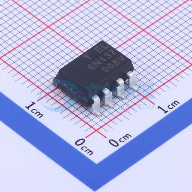 6N137S(TA)-V实物图