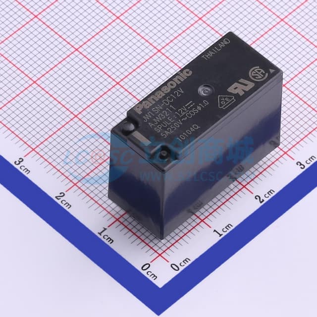 AJW3211实物图