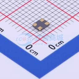 13.56MHz 20pF ±10ppm缩略图
