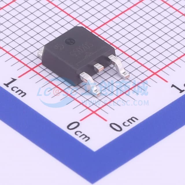 G502DS实物图