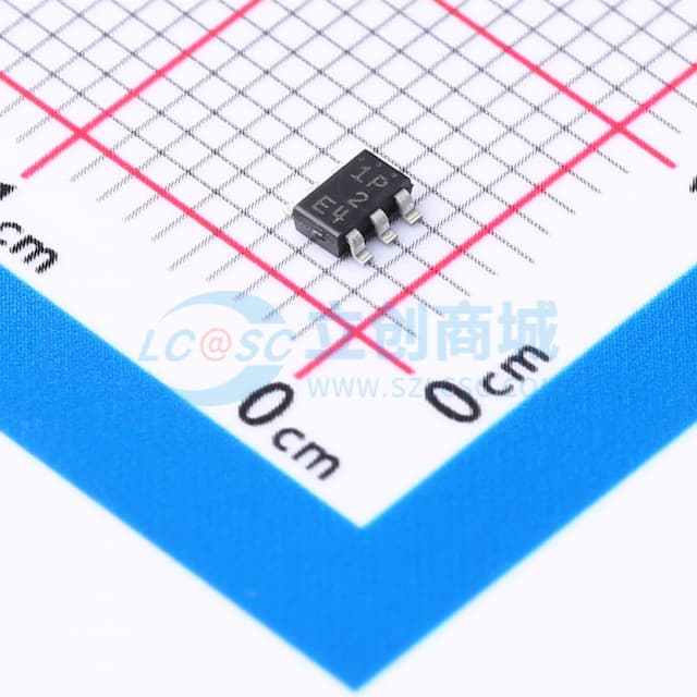 NSVJ6904DSB6T1G实物图