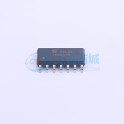 74VHC74M缩略图