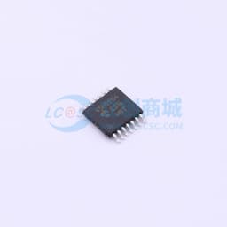 MCP45HV51-104E/ST缩略图