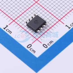 低静态电流500mA uCap低压差线性稳压器缩略图