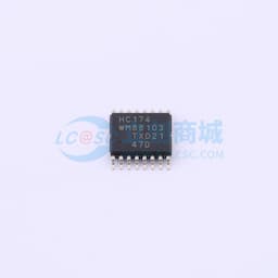 74HC174PW,118缩略图