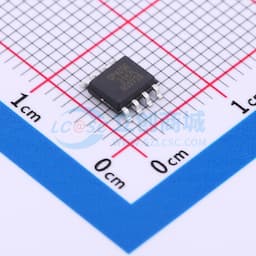 低功耗半双工RS-485收发器缩略图