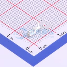 2.5mm 端子 磷铜 镀锡缩略图