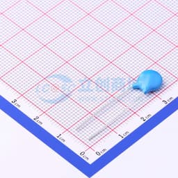 钳位电压300V 11.7焦耳 插件压敏电阻 【插件】缩略图