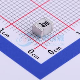 470V 2kA 2端 贴片GDT缩略图