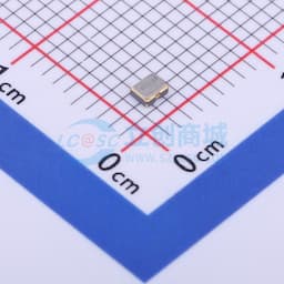 96MHz ±20ppm 3.3V 方波缩略图