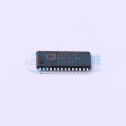 12位，20/40/65 MSPS 3 V A/D 转换器缩略图