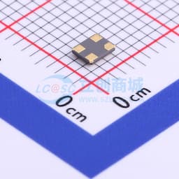 24MHz ±10ppm 20pF缩略图