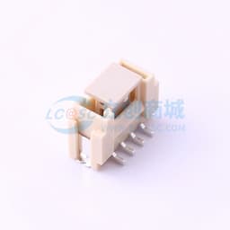 1x4P 间距:2mm 立贴缩略图