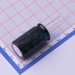 120uF ±20% 450V缩略图