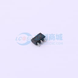 7.5 MHz低输入偏置电流运算放大器缩略图
