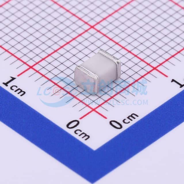 200V 2kA 2端 1812GDT实物图