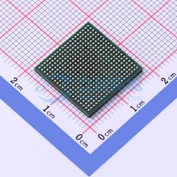 高性能汇聚多媒体Blackfin处理器缩略图