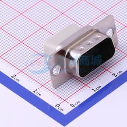 D-Sub P数:9P缩略图