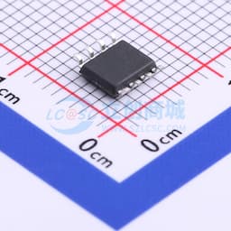 高性能RISC CPU单片机缩略图