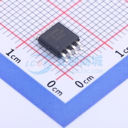 8-Mbit SPI Serial Flash缩略图