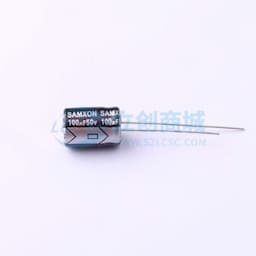 100uF ±20% 50V缩略图
