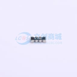47Ω ±1%缩略图