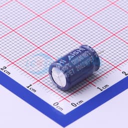 4.7uF ±20% 450V缩略图