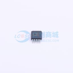 18位、1 MSPS精密伪差分SAR ADC缩略图