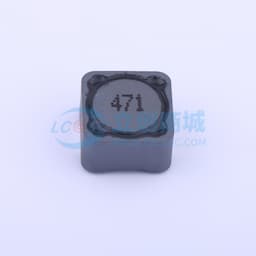 470uH ±20%缩略图