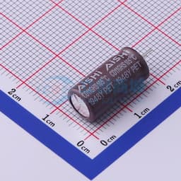 4.7uF ±20% 400V缩略图