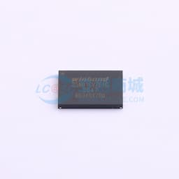 具备双/四路SPI缓冲读取和连续读取功能的3V、1Gb串行SLCNAND闪存缩略图