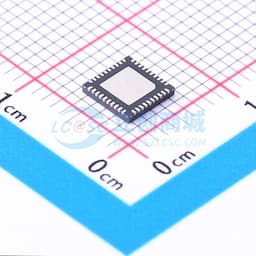 双通道（6相+1相或5相+2相）D-CAP+降压多相控制器缩略图