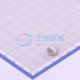 1400V 2.5kA 2端 GDT 【气体】缩略图