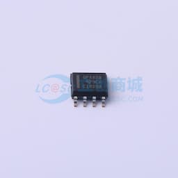 低失调电压、低温漂、低噪声、45MHz、36V JFET输入运算放大器缩略图