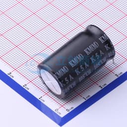 100uF ±20% 450V缩略图