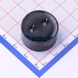 电磁无源一体蜂鸣器（外部驱动）【蜂鸣】缩略图