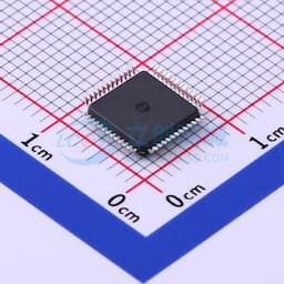 基于ARM® 32位的Cortex®-M4F微控制器+FPU，带256 K字节至1024 K字节内部闪存、sLib、USB、17个定时器、3个ADC、20个通信接口缩略图