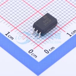 DC输入 1通道 隔离电压(rms):5000V缩略图