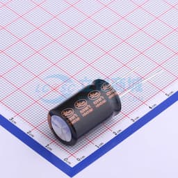 2200uF ±20% 35V缩略图