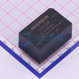 小体积10W AC-DC模块电源 【插件】缩略图