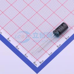 1uF ±20% 400V 【引线】缩略图